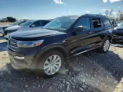 1FMSK8FHXLGD04796 2020 FORD EXPLORER