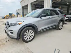 1FMSK8FHXLGD05740 2020 FORD EXPLORER