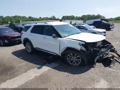 1FMSK8FHXLGD18987 2020 FORD EXPLORER