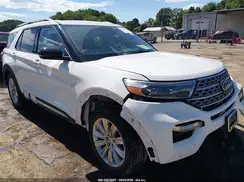 1FMSK8FHXLGD19301 2020 FORD EXPLORER