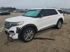 1FMSK8FHXMGA25091 2021 FORD EXPLORER