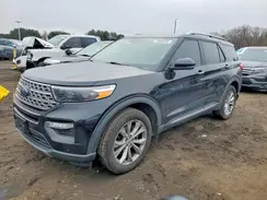 1FMSK8FHXMGA25463 2021 FORD EXPLORER