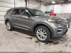 1FMSK8FHXMGA49651 2021 FORD EXPLORER