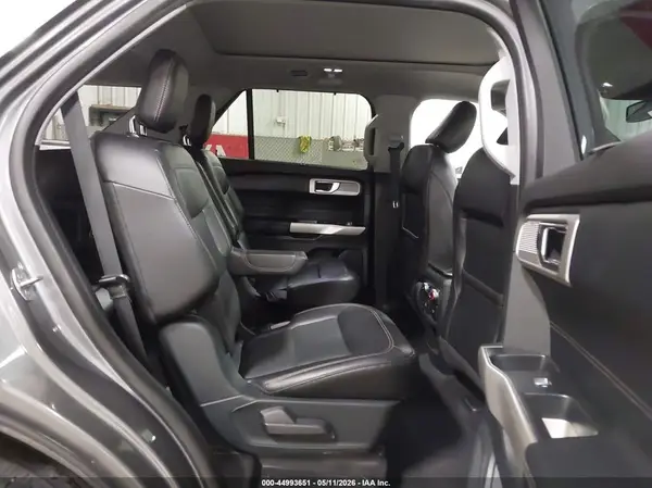1FMSK8FHXMGA49651 2021 FORD EXPLORER - Image 8