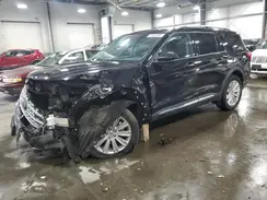 1FMSK8FHXMGA50282 2021 FORD EXPLORER