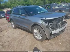 1FMSK8FHXMGA60150 2021 FORD EXPLORER
