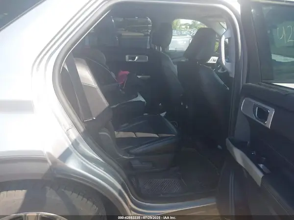 1FMSK8FHXMGA60150 2021 FORD EXPLORER - Image 8