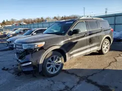 1FMSK8FHXMGA84447 2021 FORD EXPLORER