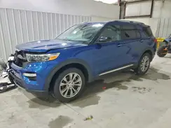 1FMSK8FHXMGA84500 2021 FORD EXPLORER