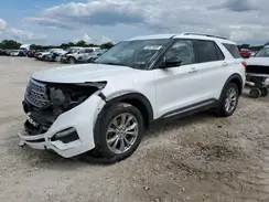 1FMSK8FHXMGA88529 2021 FORD EXPLORER