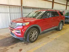 1FMSK8FHXMGA88613 2021 FORD EXPLORER