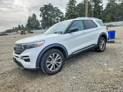 1FMSK8FHXMGA88630 2021 FORD EXPLORER