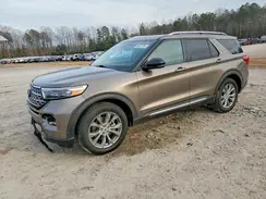 1FMSK8FHXMGB02946 2021 FORD EXPLORER