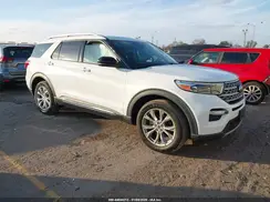 1FMSK8FHXMGB03286 2021 FORD EXPLORER
