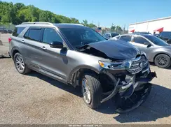 1FMSK8FHXMGB04048 2021 FORD EXPLORER