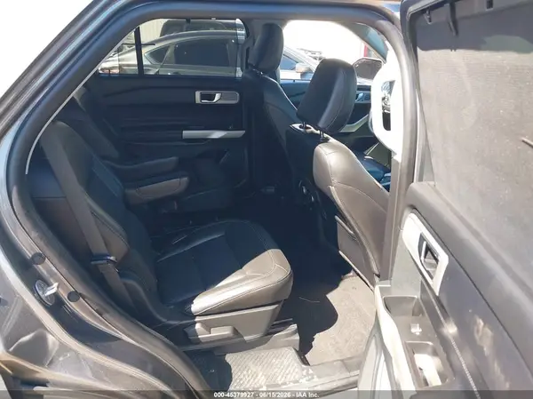 1FMSK8FHXMGB04048 2021 FORD EXPLORER - Image 8