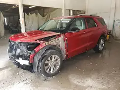 1FMSK8FHXMGB06947 2021 FORD EXPLORER