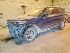 1FMSK8FHXMGB07094 2021 FORD EXPLORER