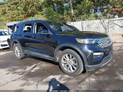 1FMSK8FHXMGB34134 2021 FORD EXPLORER