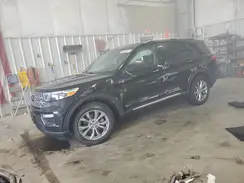 1FMSK8FHXMGB36465 2021 FORD EXPLORER