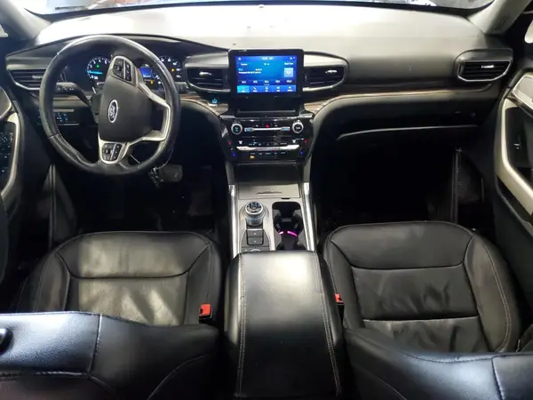 1FMSK8FHXMGB36465 2021 FORD EXPLORER - Image 8