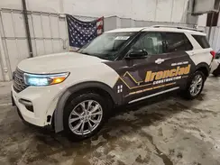 1FMSK8FHXMGB44629 2021 FORD EXPLORER