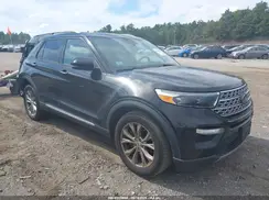 1FMSK8FHXMGB45618 2021 FORD EXPLORER
