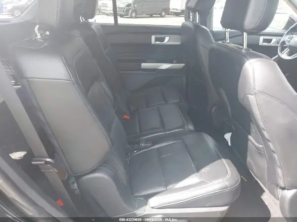 1FMSK8FHXMGB45618 2021 FORD EXPLORER - Image 8