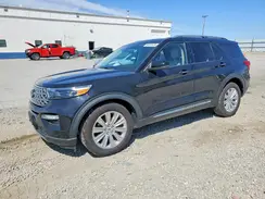 1FMSK8FHXMGB50270 2021 FORD EXPLORER