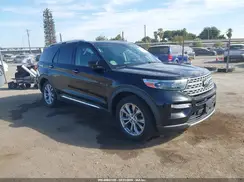 1FMSK8FHXMGB50494 2021 FORD EXPLORER