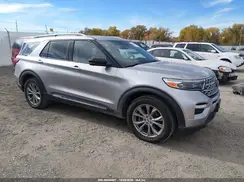 1FMSK8FHXMGB55629 2021 FORD EXPLORER