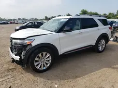 1FMSK8FHXMGB56151 2021 FORD EXPLORER