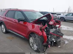 1FMSK8FHXMGB62130 2021 FORD EXPLORER