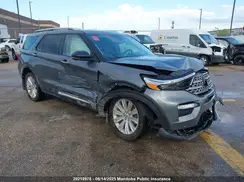 1FMSK8FHXMGB62211 2021 FORD EXPLORER