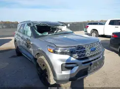 1FMSK8FHXMGB64783 2021 FORD EXPLORER