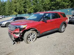 1FMSK8FHXMGB72737 2021 FORD EXPLORER