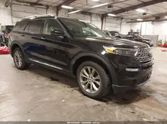 1FMSK8FHXMGB73404 2021 FORD EXPLORER