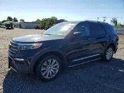 1FMSK8FHXMGB92194 2021 FORD EXPLORER