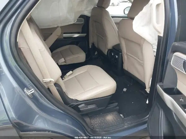 1FMSK8FHXMGB92339 2021 FORD EXPLORER - Image 8