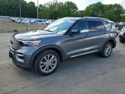 1FMSK8FHXMGC04005 2021 FORD EXPLORER