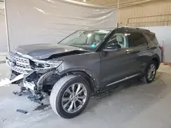 1FMSK8FHXMGC14260 2021 FORD EXPLORER