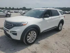 1FMSK8FHXMGC22892 2021 FORD EXPLORER
