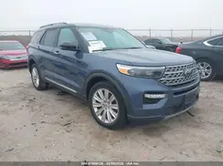 1FMSK8FHXMGC29115 2021 FORD EXPLORER