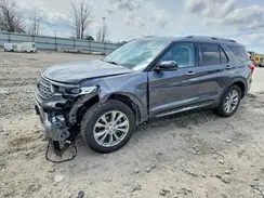 1FMSK8FHXMGC29261 2021 FORD EXPLORER