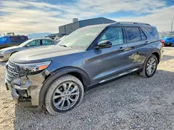 1FMSK8FHXMGC47095 2021 FORD EXPLORER