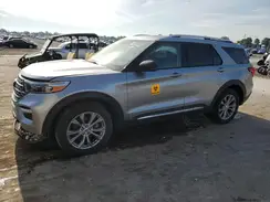 1FMSK8FHXNGA22256 2022 FORD EXPLORER