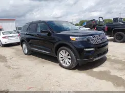 1FMSK8FHXNGA38943 2022 FORD EXPLORER
