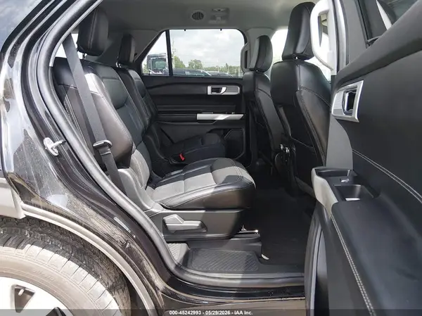 1FMSK8FHXNGA38943 2022 FORD EXPLORER - Image 8