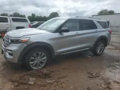 1FMSK8FHXNGA51756 2022 FORD EXPLORER