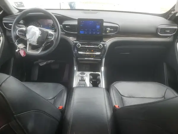 1FMSK8FHXNGA51756 2022 FORD EXPLORER - Image 8